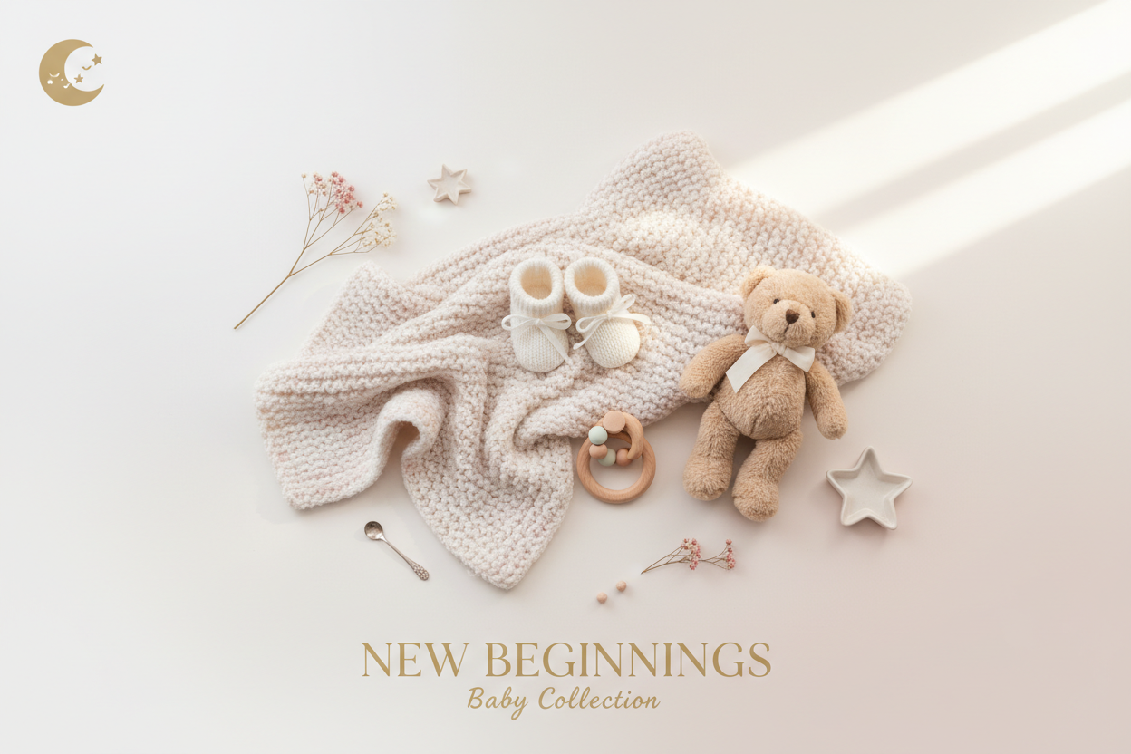 New Born